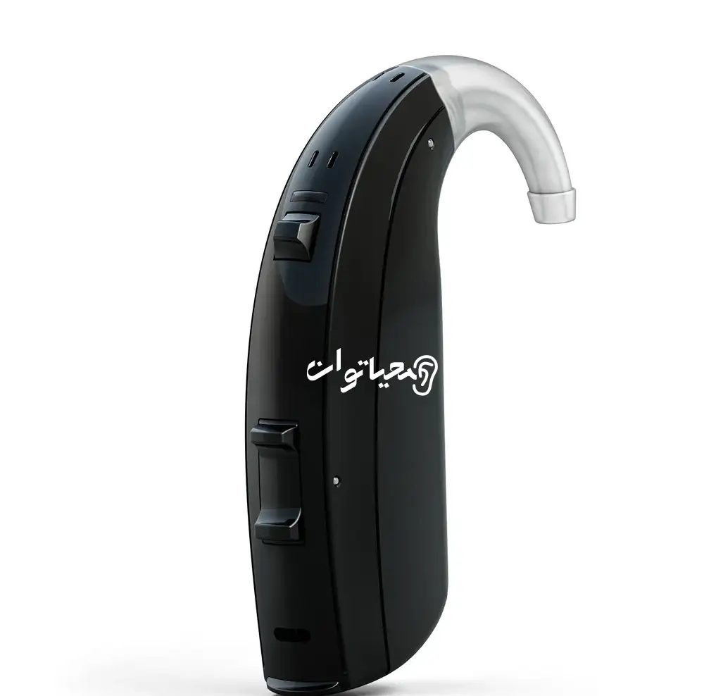 سمعک ریساند (ReSound)
